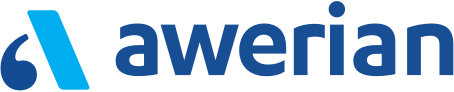 Logo Awerian